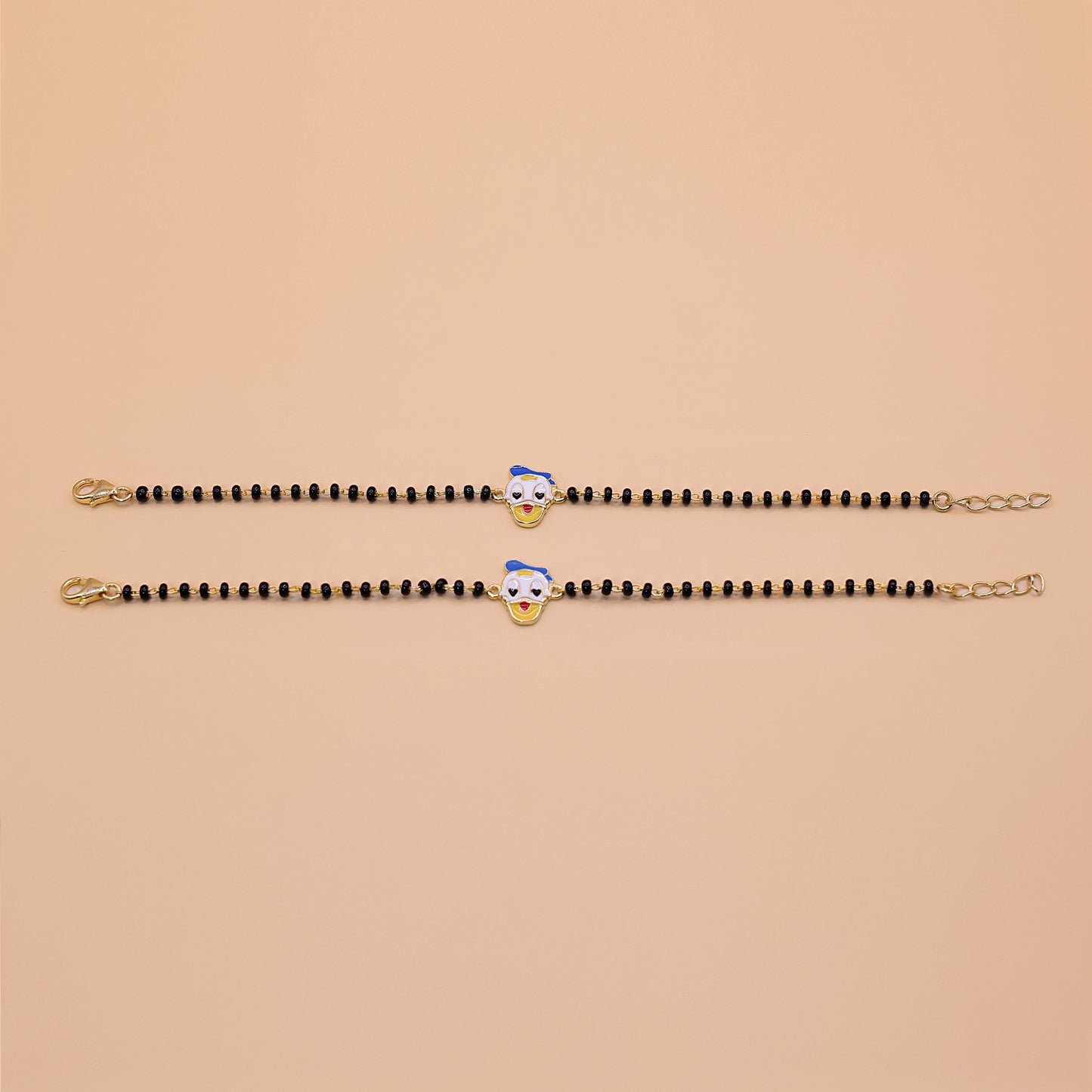 Donald Duck Silver Nazariya