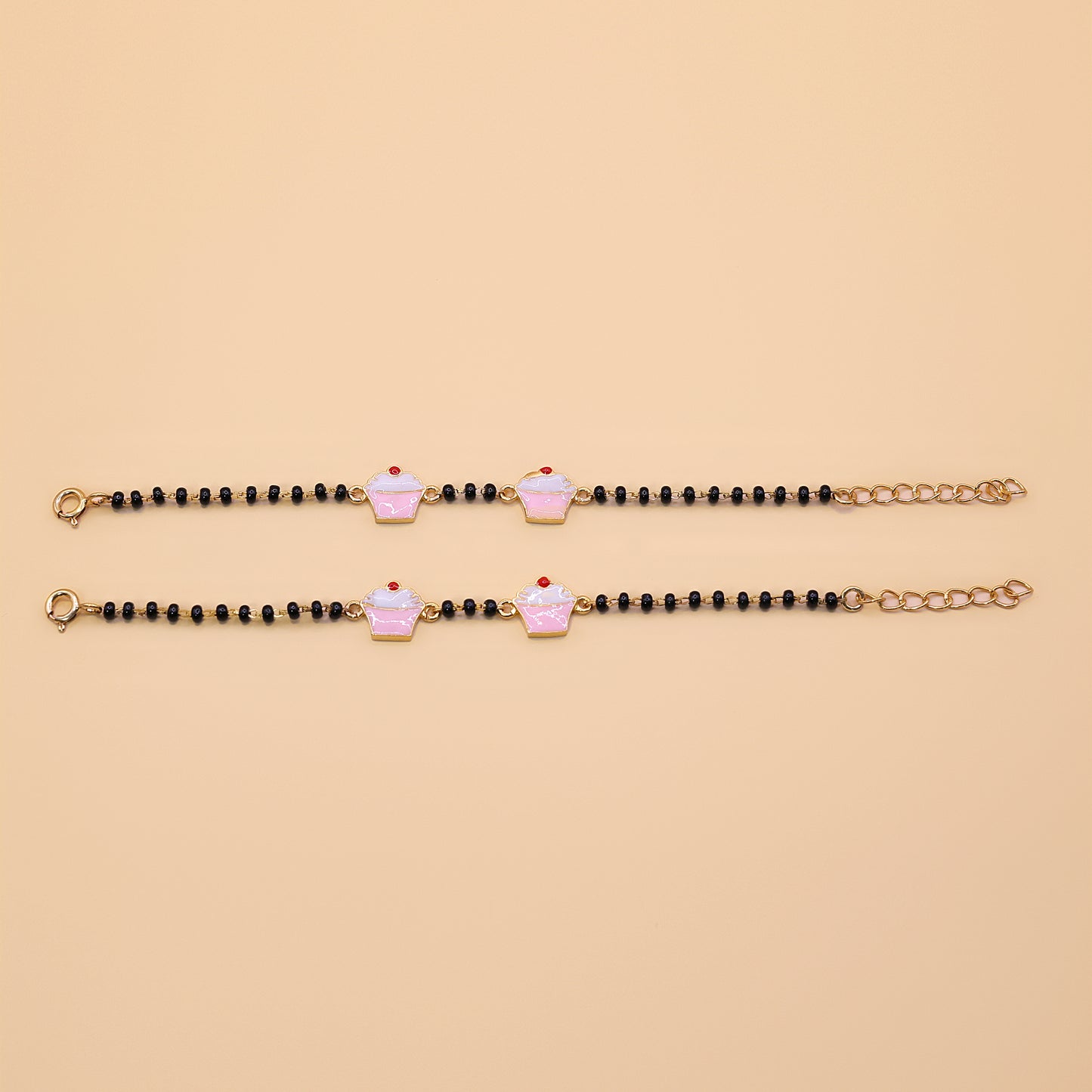 Cupcake Silver Nazariyas
