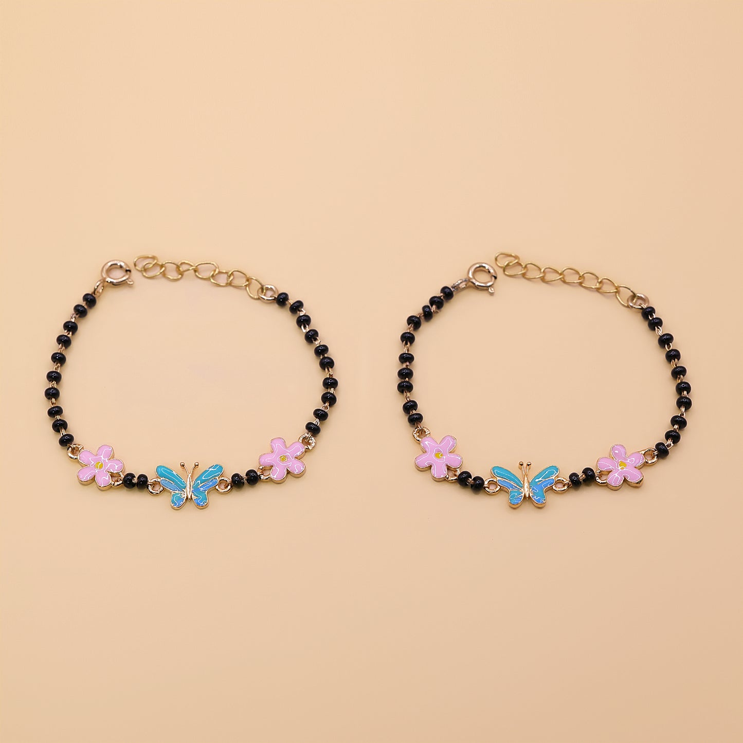 Butterfly Bloom Nazariya