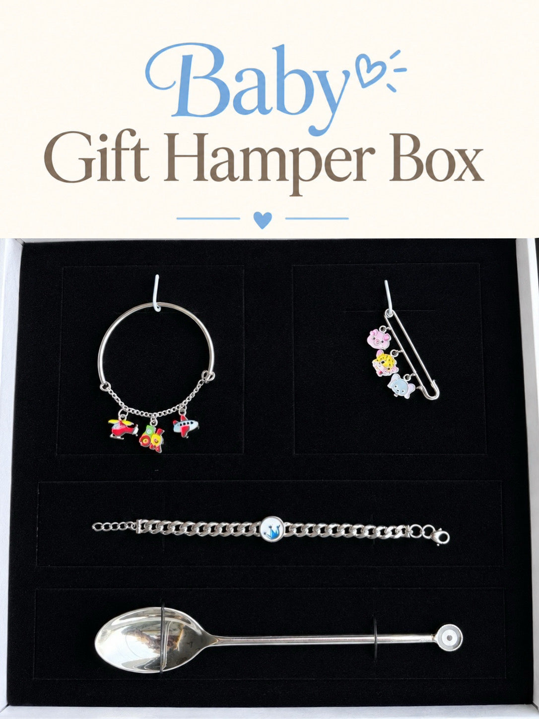 Baby Shower Gift Hamper