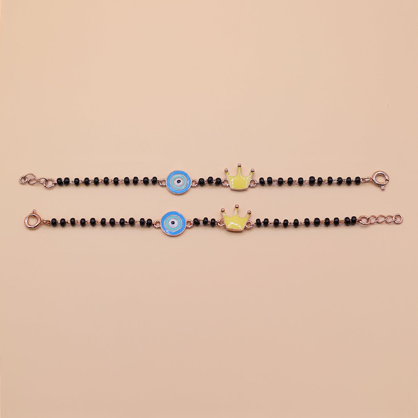 Silver Nazar Crown Silver Nazariya