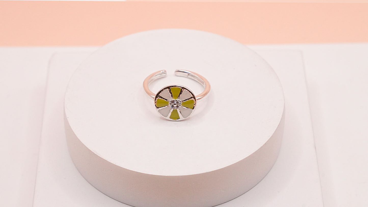 Twilight Vision Baby Ring