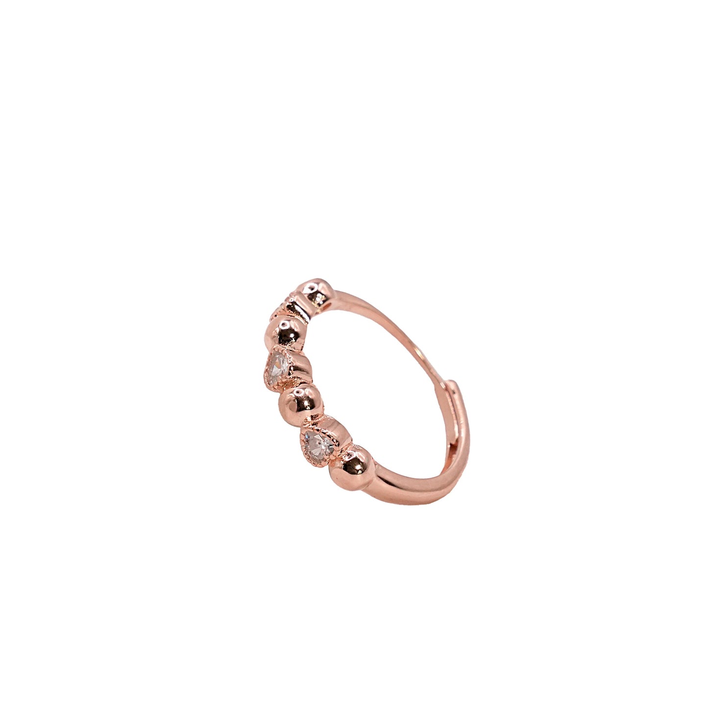 Circle of Love Ring