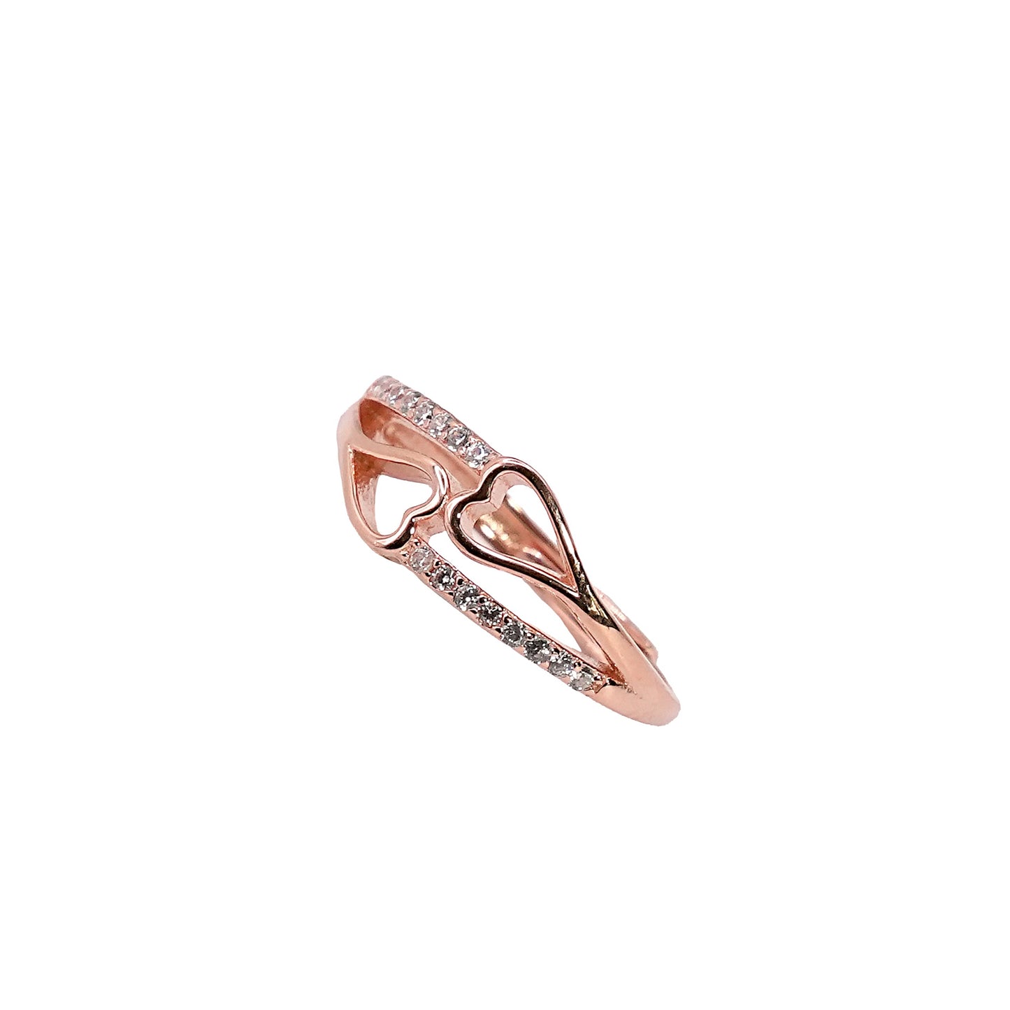 Lover’s Orbit Ring