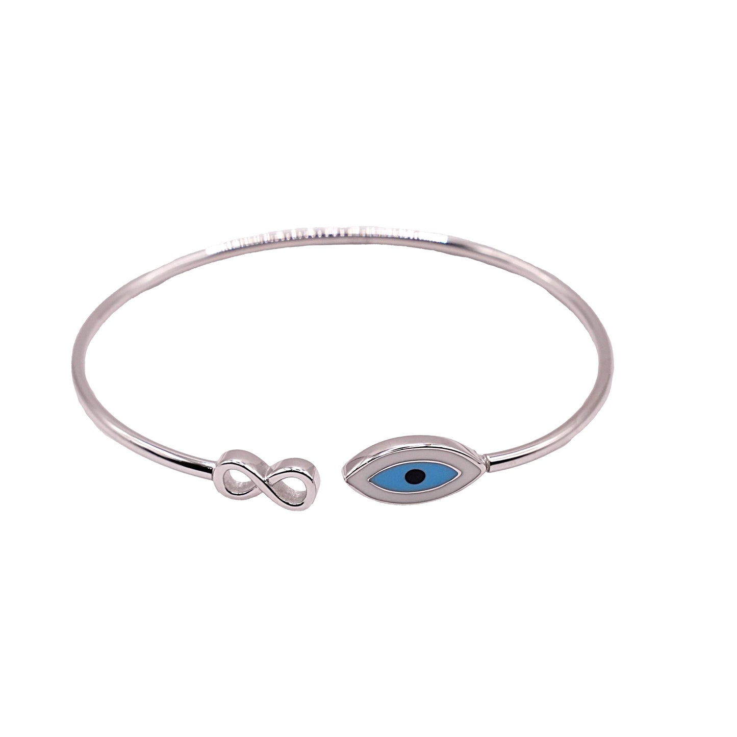 Evil Eye Infinity Kada