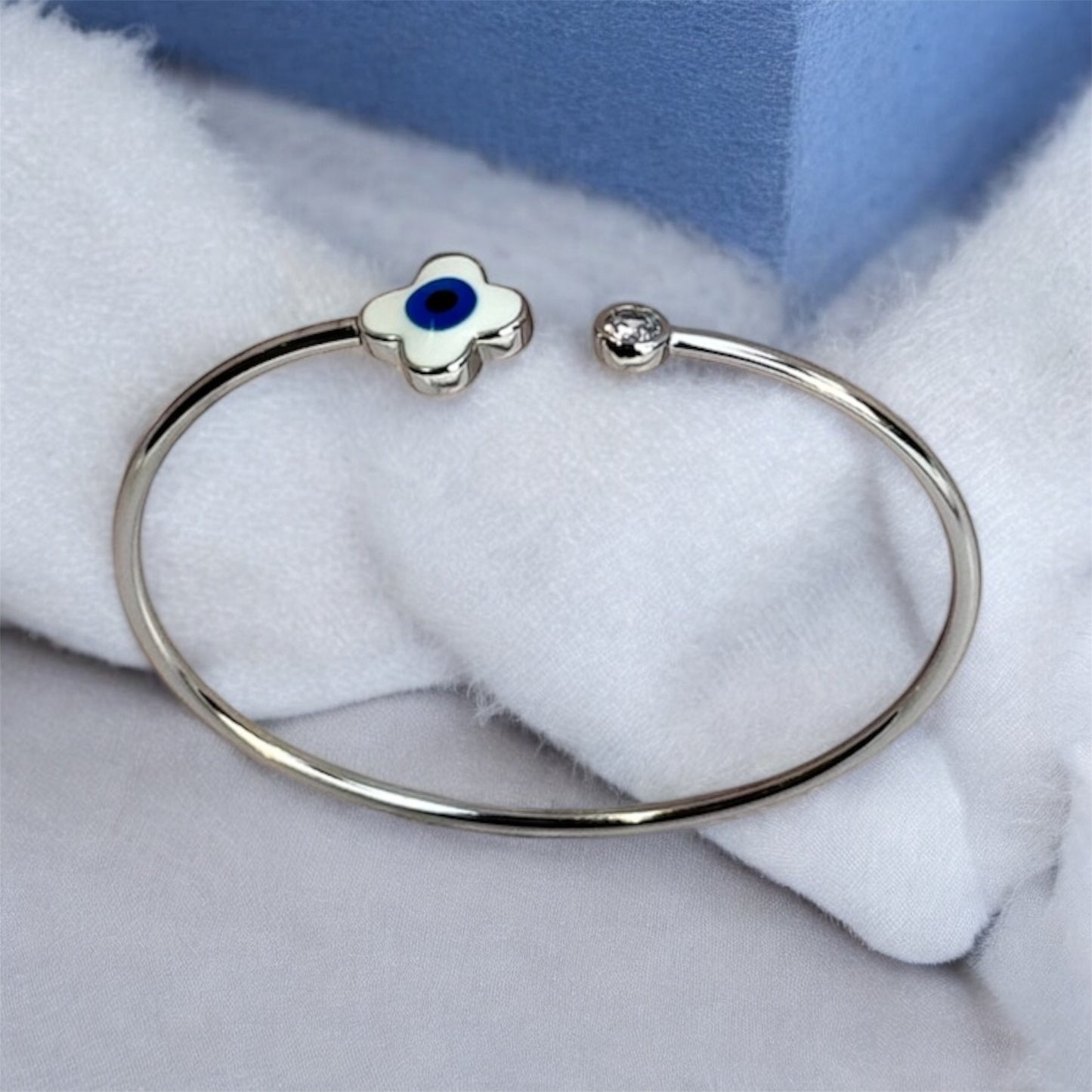 Evil Eye Kada