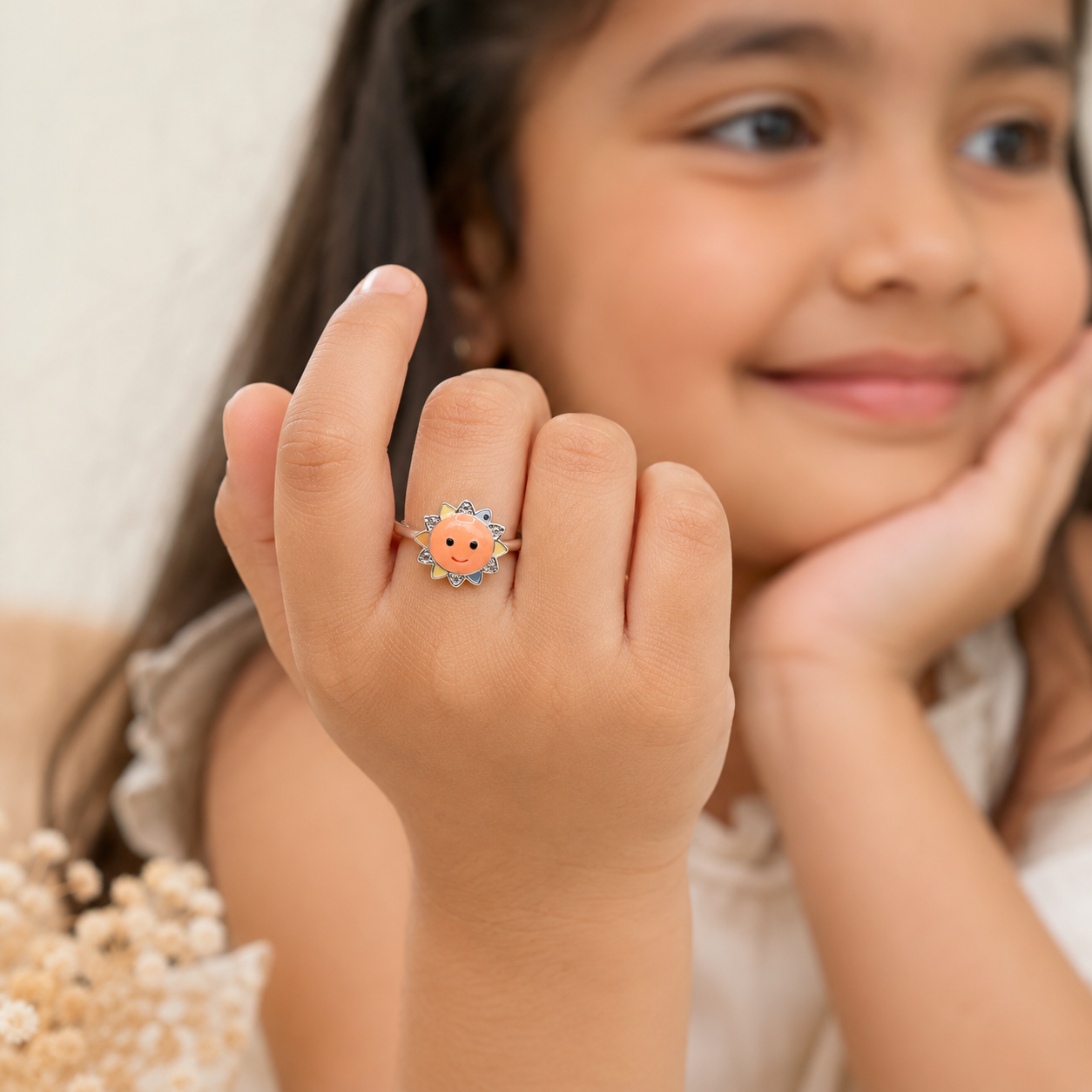 Baby Rings