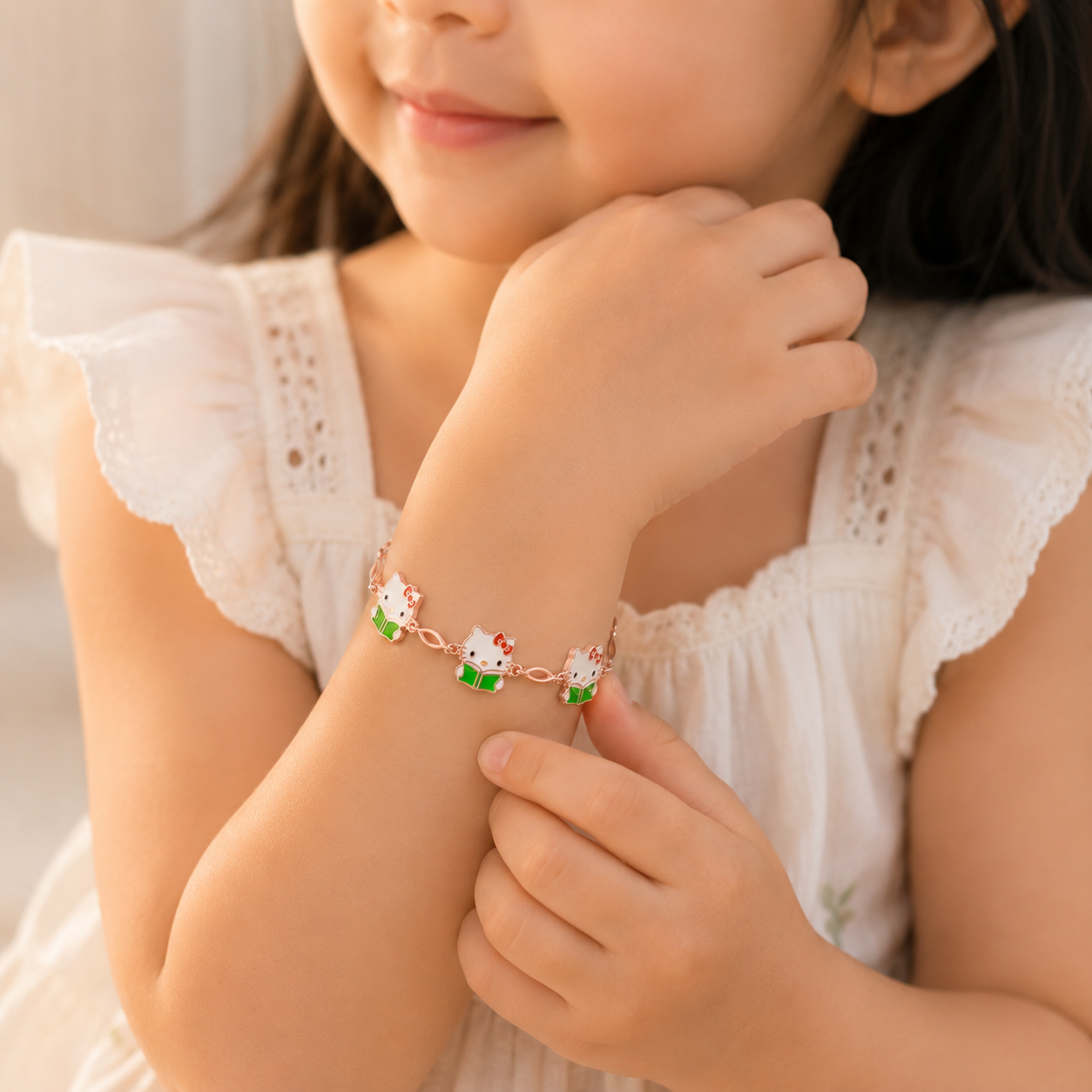 Girl Bracelets