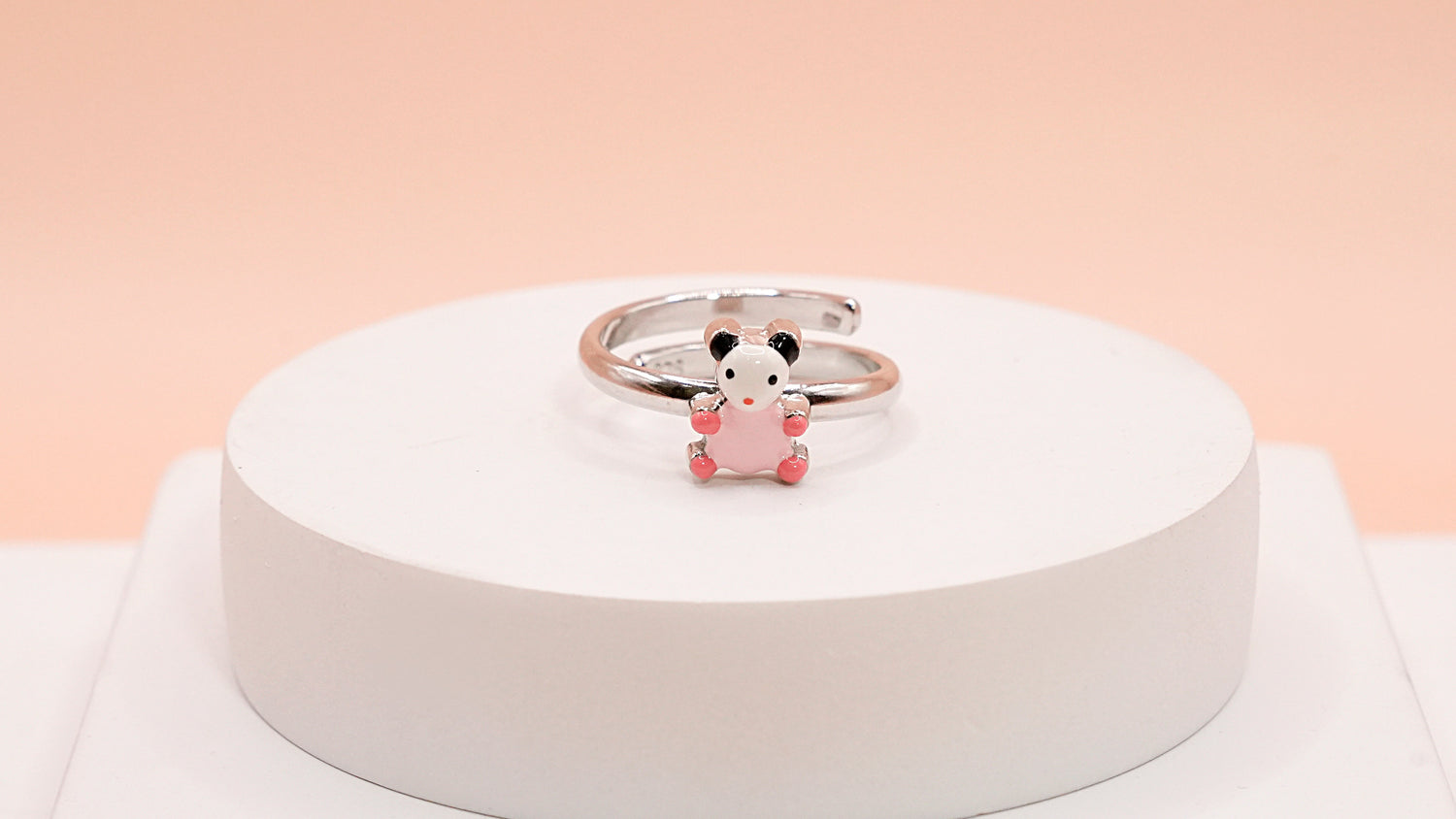Baby Rings