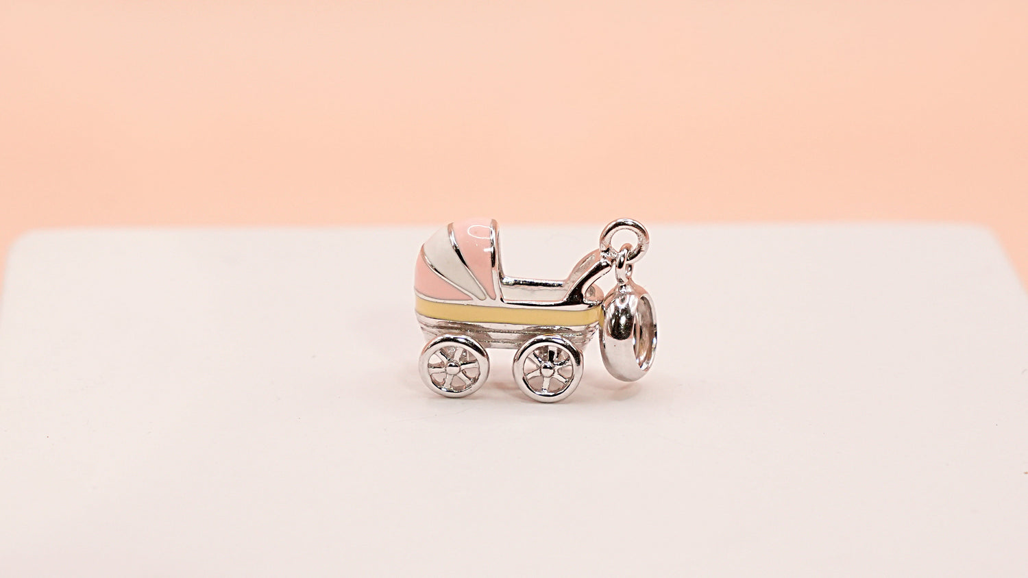 Girl Pendants
