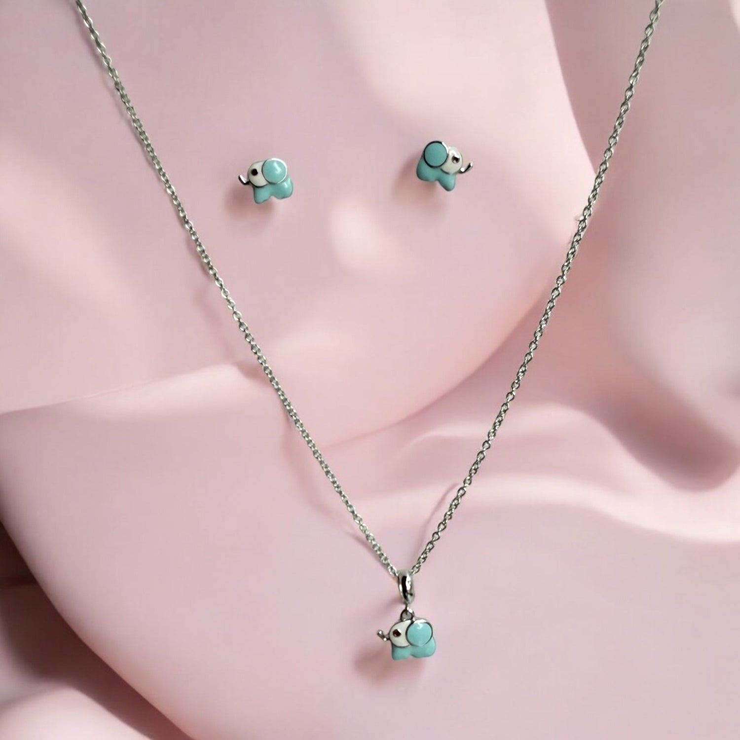 Baby Pendant set