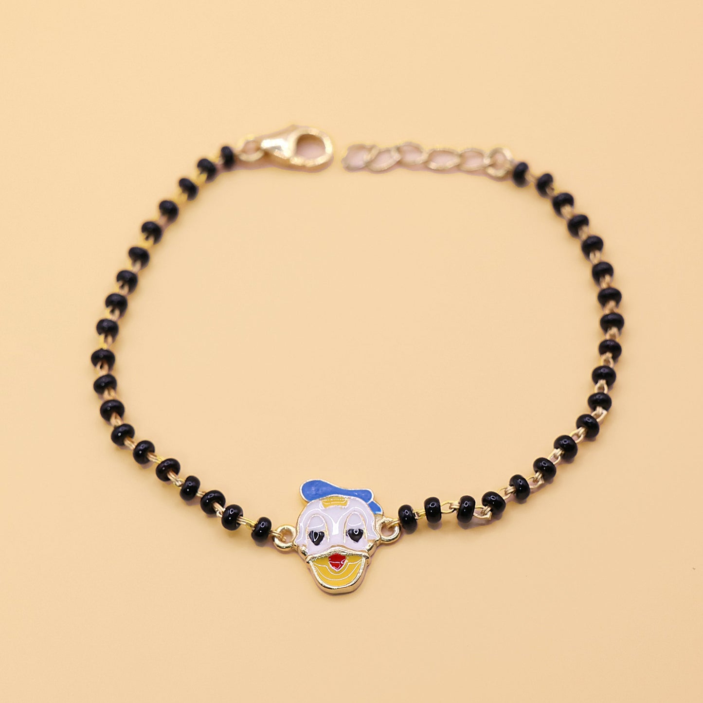 Donald Duck Silver Nazariya