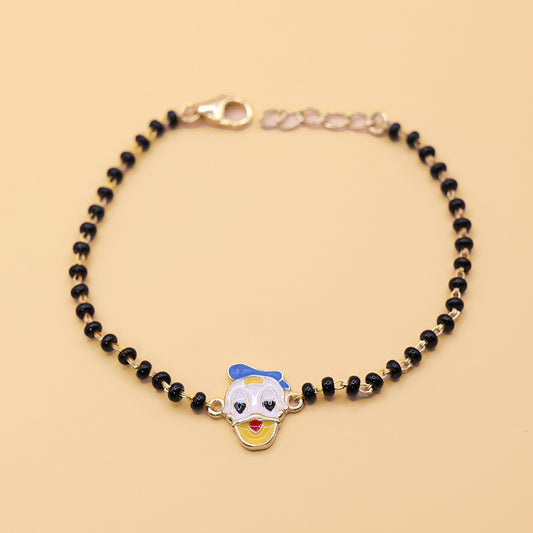 Donald Duck Silver Nazariya