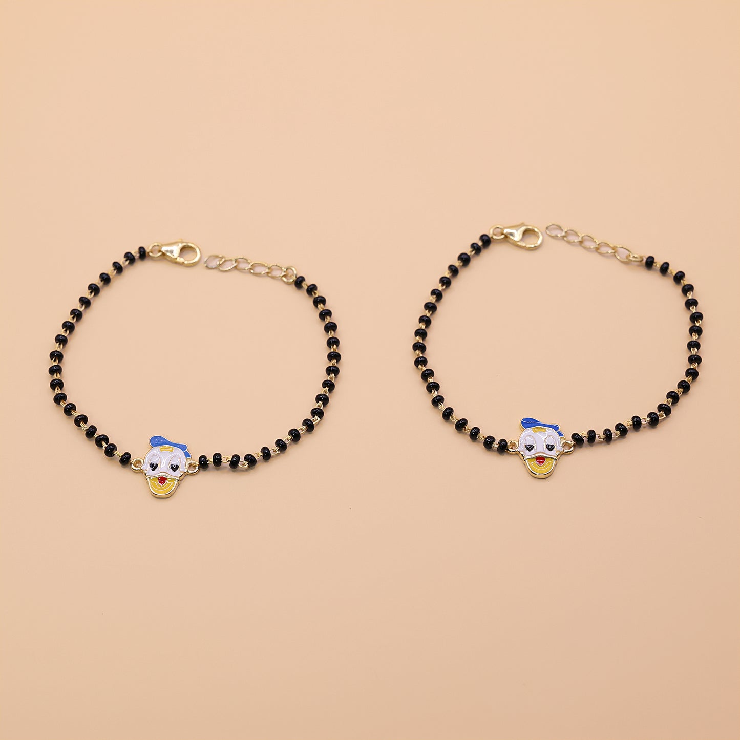 Donald Duck Silver Nazariya