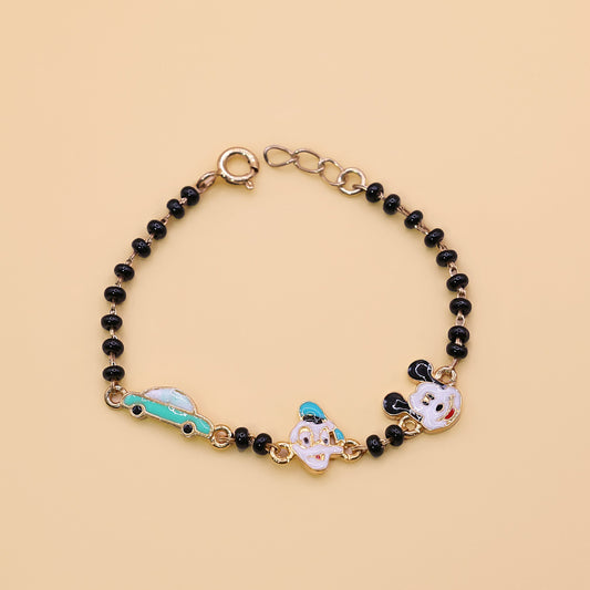 Mickey Magic Nazariya