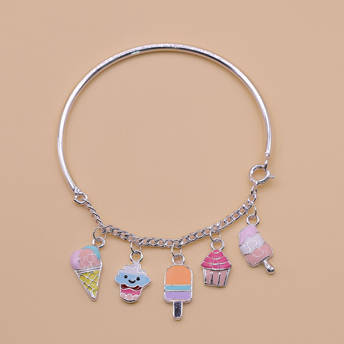 Icecream half kada half chain