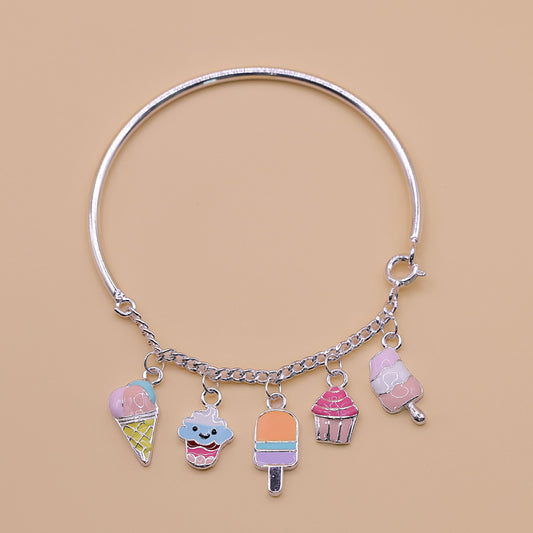 Icecream half kada half chain