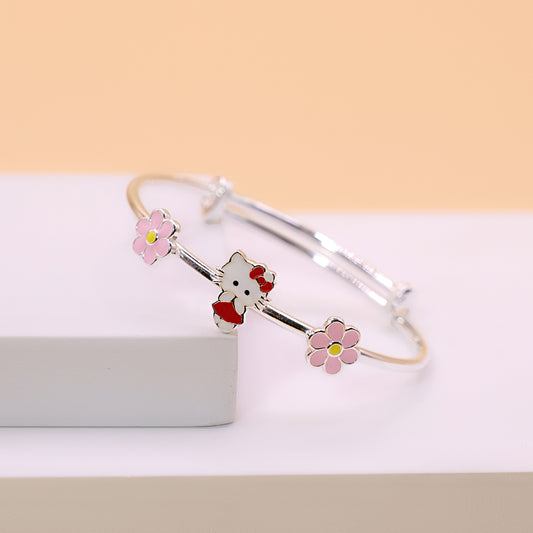 Hello Kitty Adjustable Kada