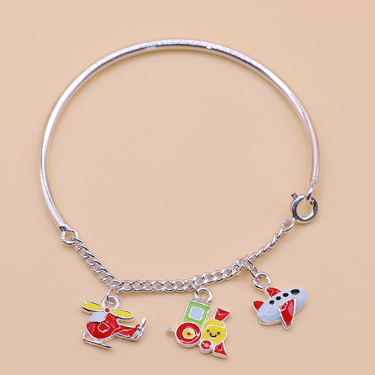 Transport half kada half chain