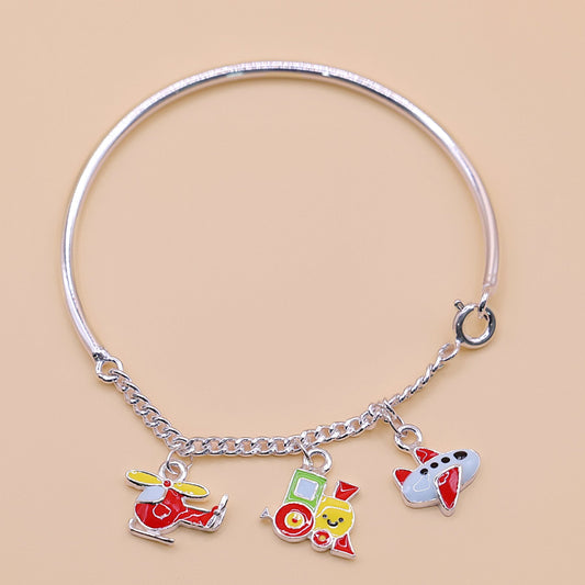 Transport half kada half chain