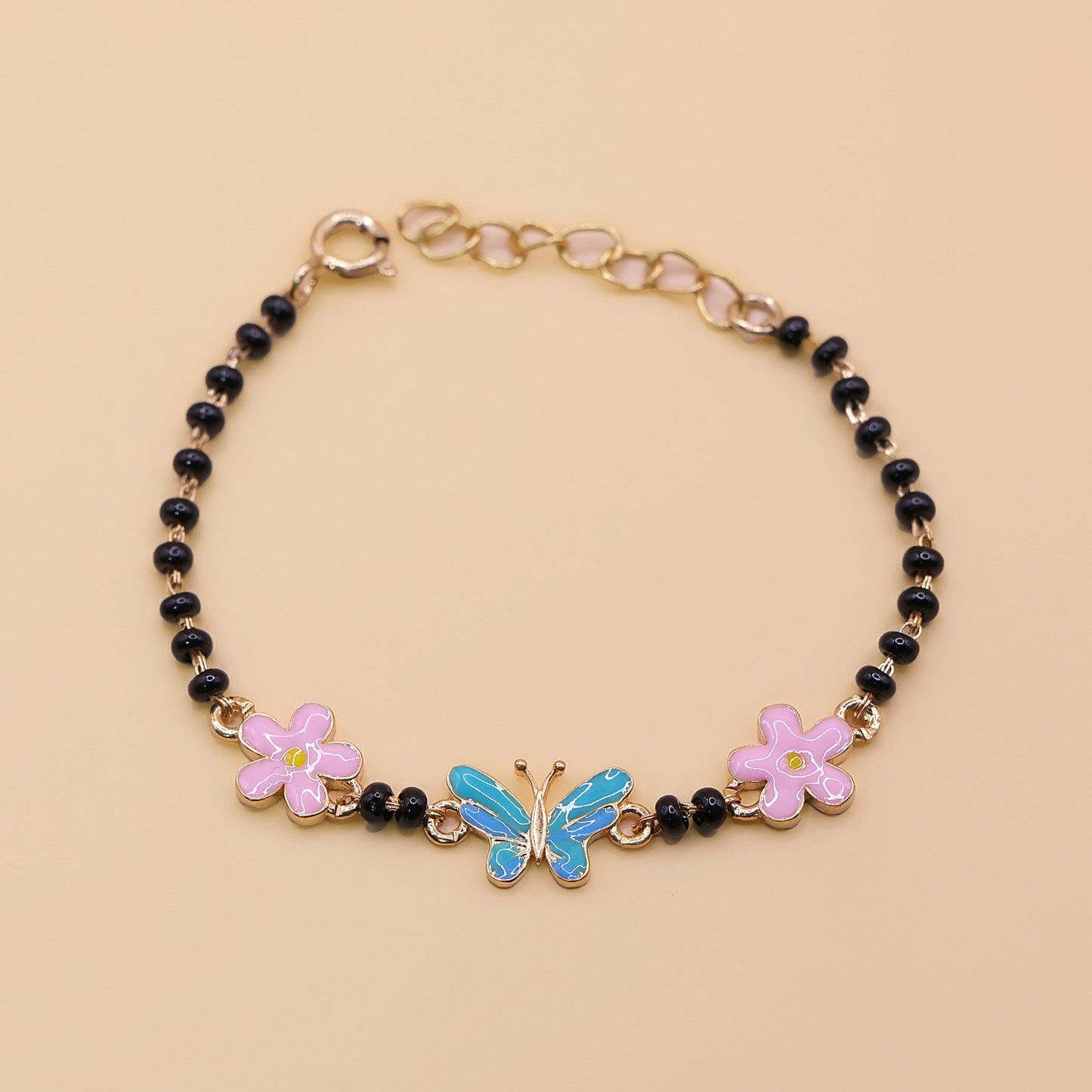 Butterfly Bloom Nazariya