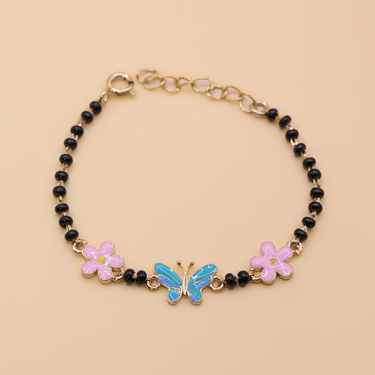 Butterfly Bloom Nazariya