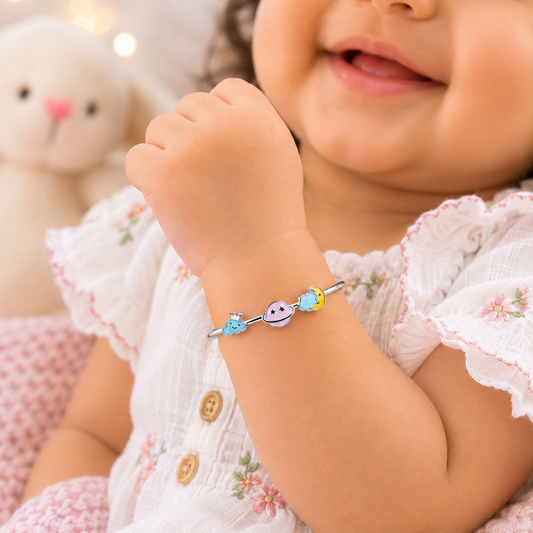 Cloud n Moon Baby Kada