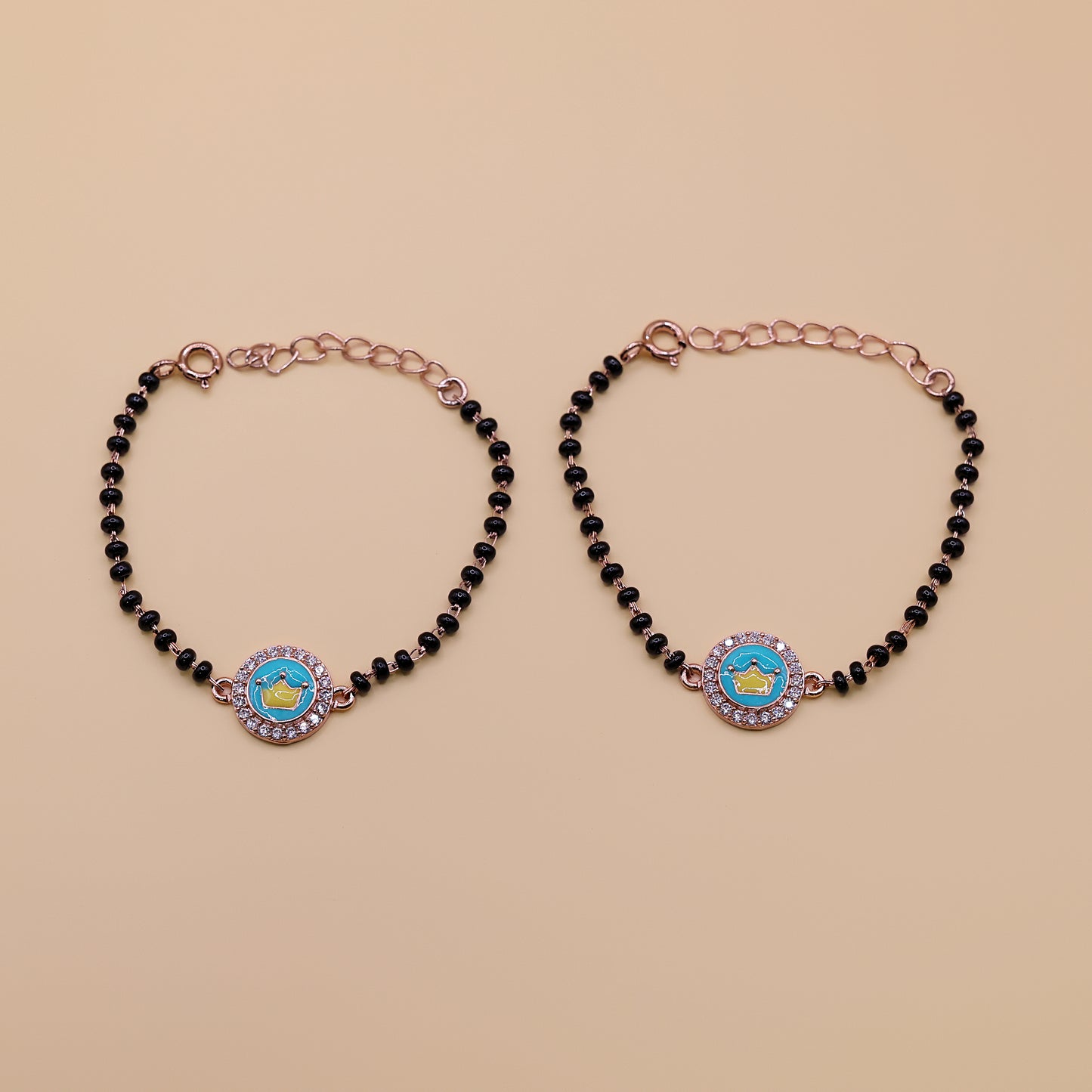 Prince Crown Silver Nazariya