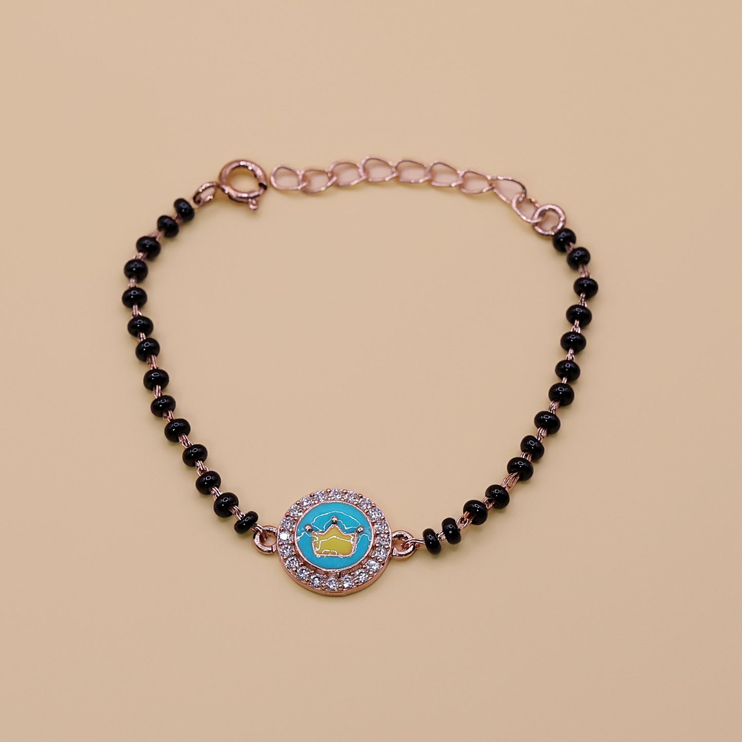 Prince Crown Silver Nazariya