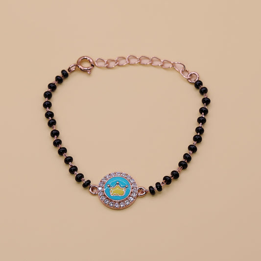 Prince Crown Silver Nazariya