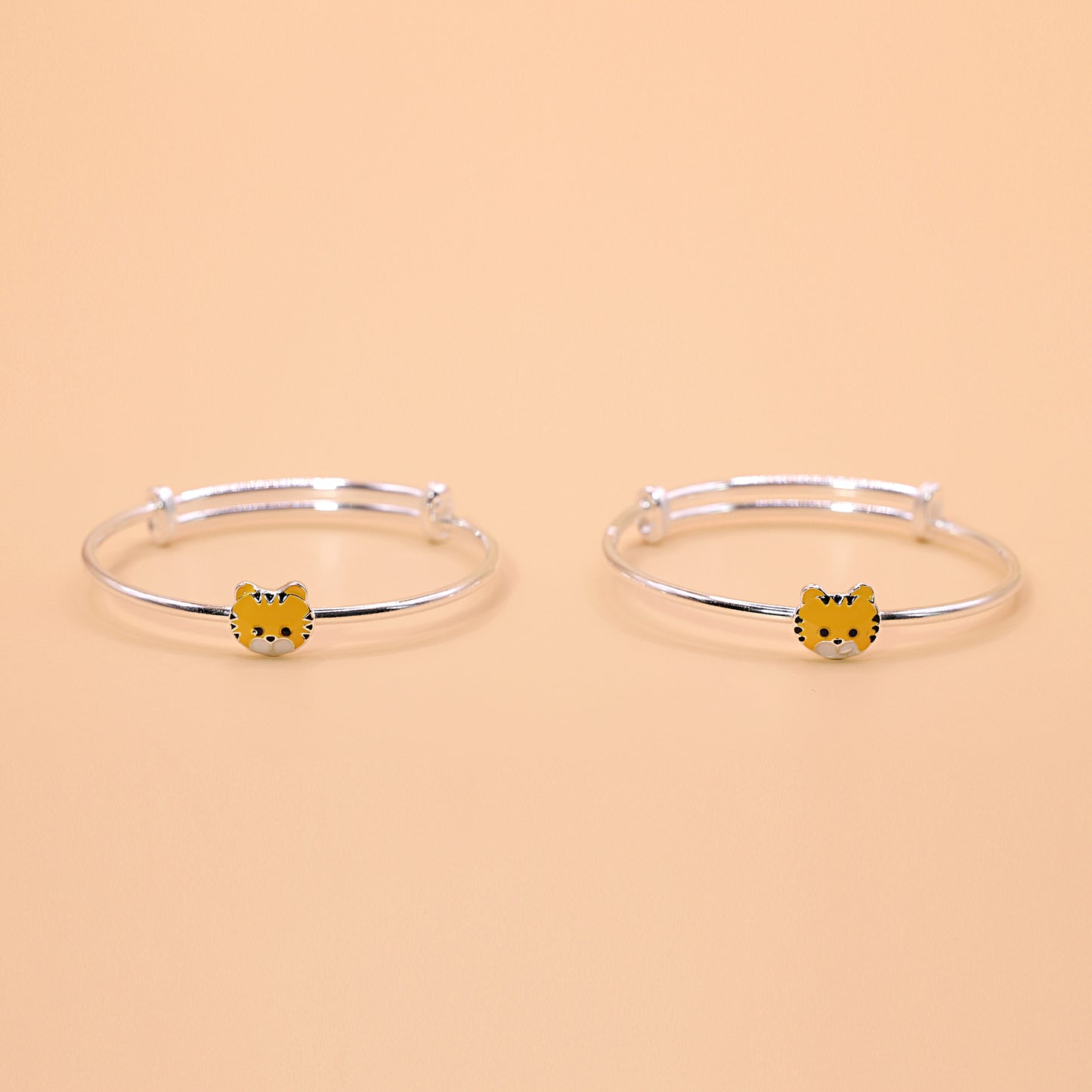 Cubby Love Baby Bangle