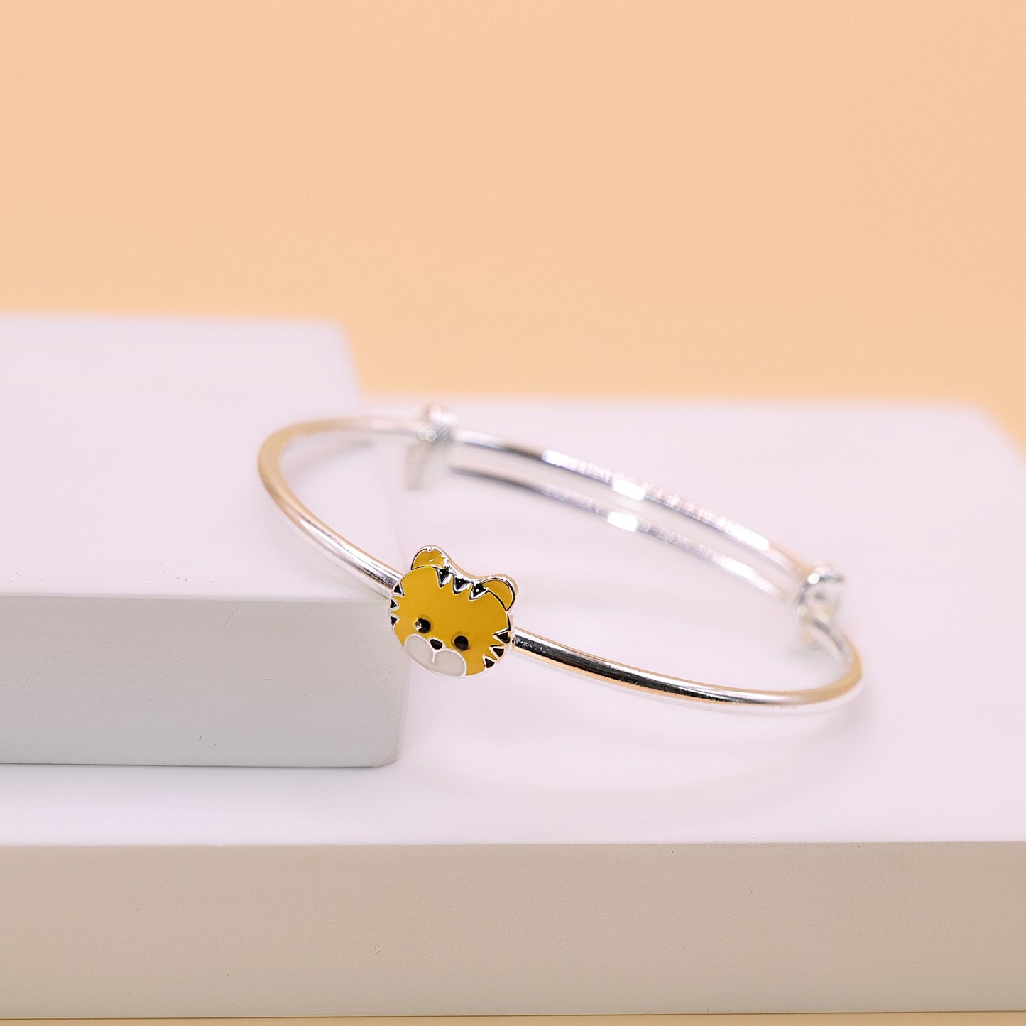 Cubby Love Baby Bangle