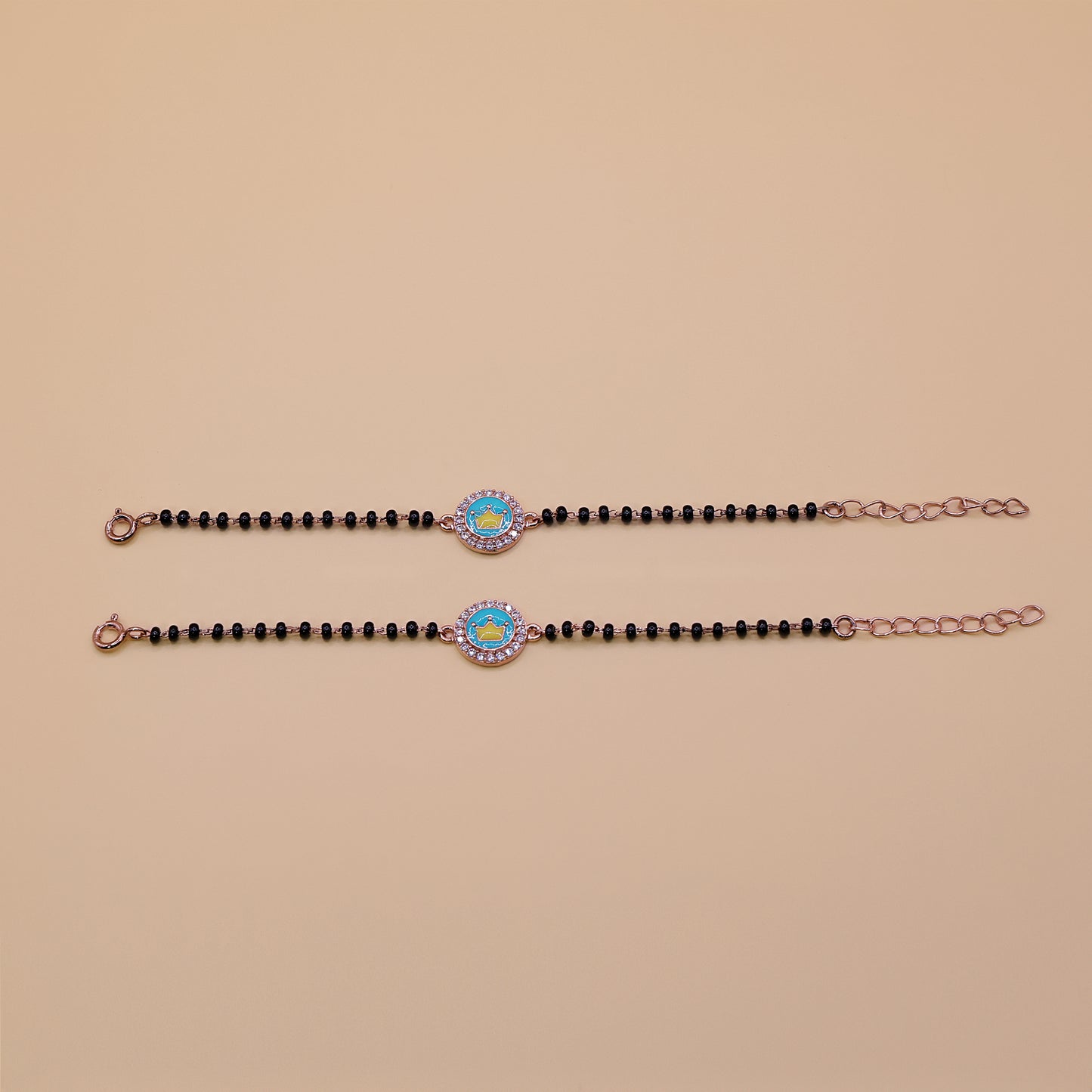 Prince Crown Silver Nazariya