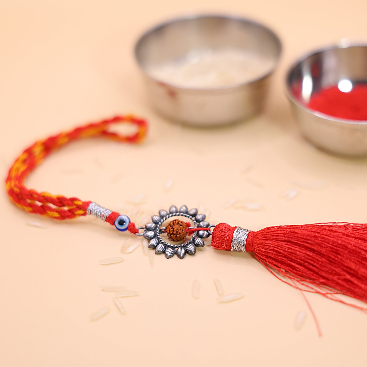 Divine Rudraksha Lumba