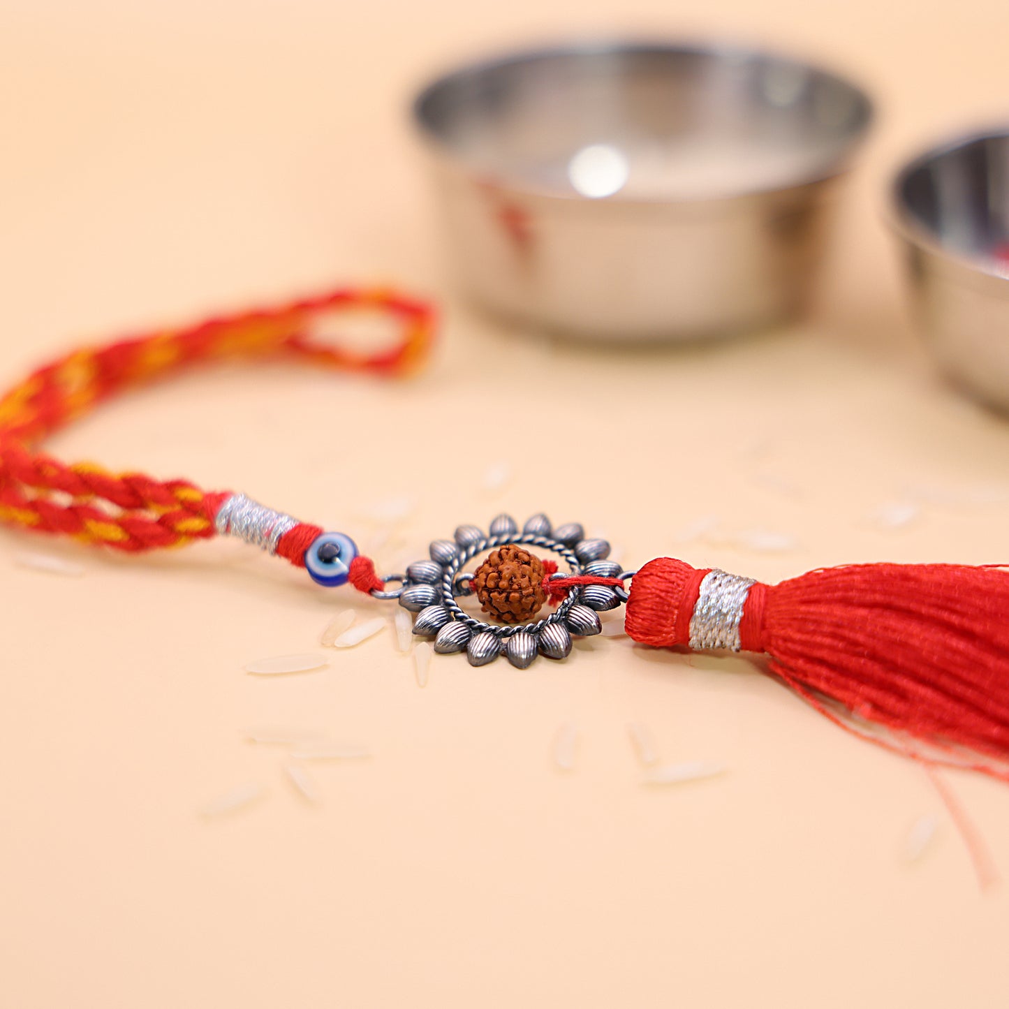 Divine Rudraksha Lumba