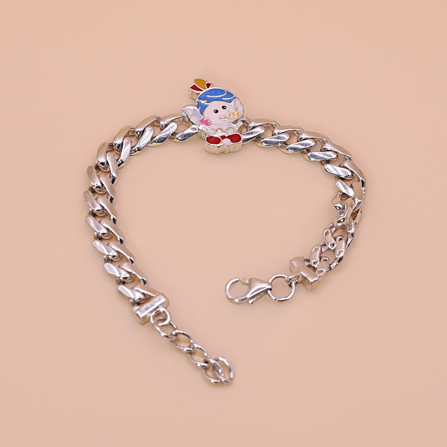 Ganpati Boys Bracelet