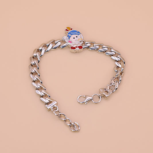 Ganpati Boys Bracelet
