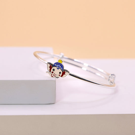 Ganesha Adjustable Kada