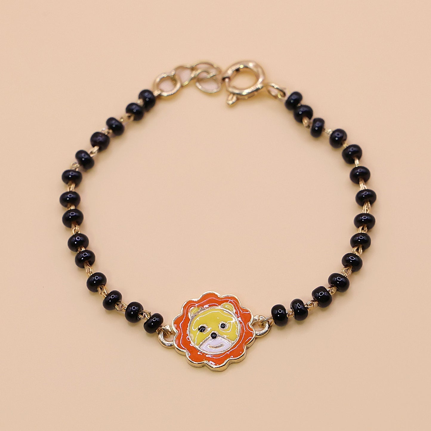Lion Silver Nazariya