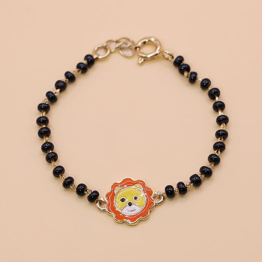 Lion Silver Nazariya