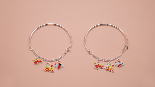 Transport half kada half chain