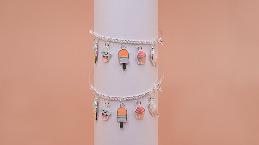 Icecream half kada half chain