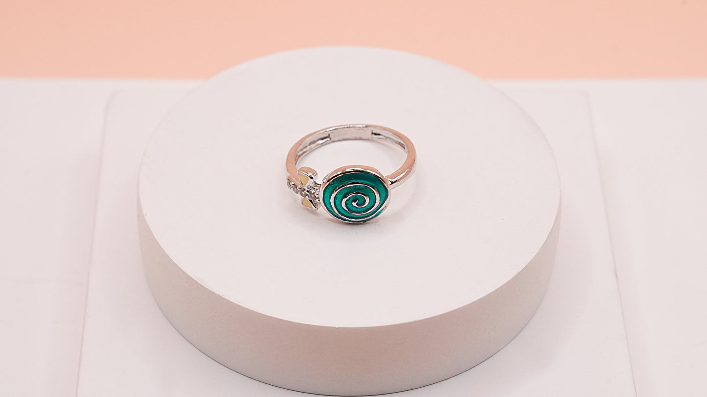 Lollipop Baby RIng