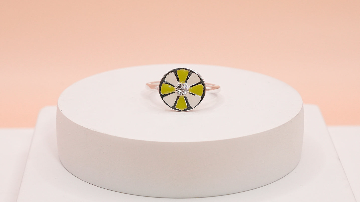 Twilight Vision Baby Ring
