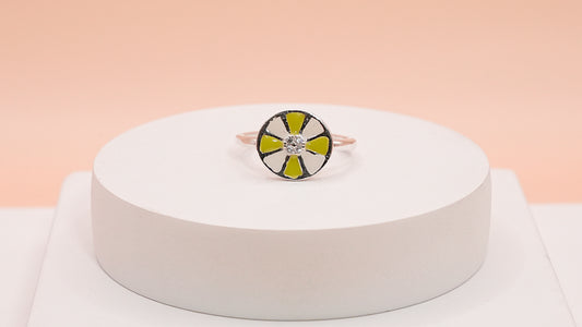 Twilight Vision Baby Ring
