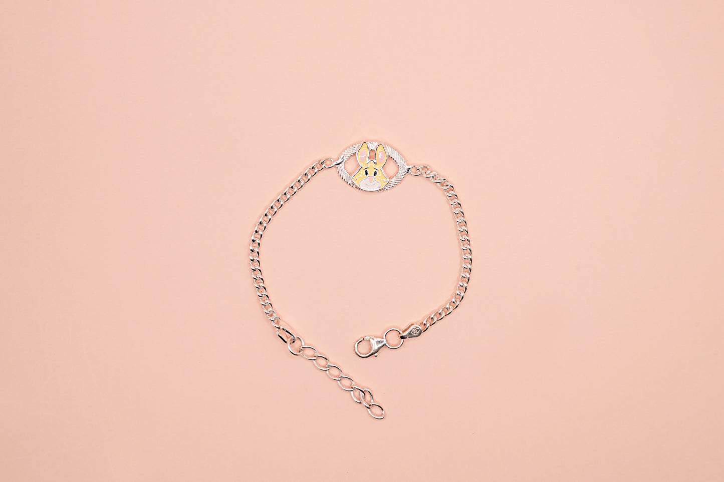 The Rabbit Bracelet