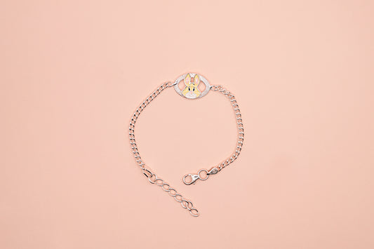 The Rabbit Bracelet