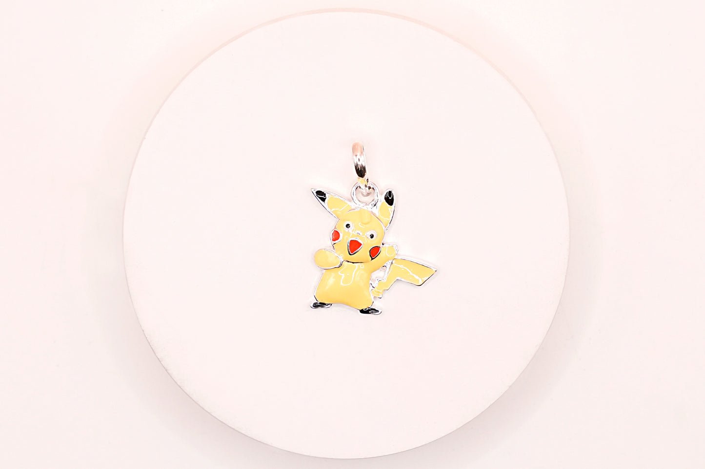 The Pikachu Pendant