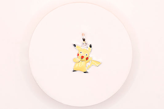 The Pikachu Pendant