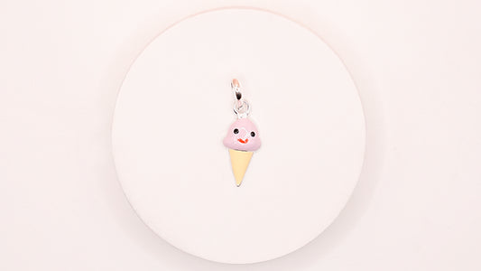 The Ice cream Pendant